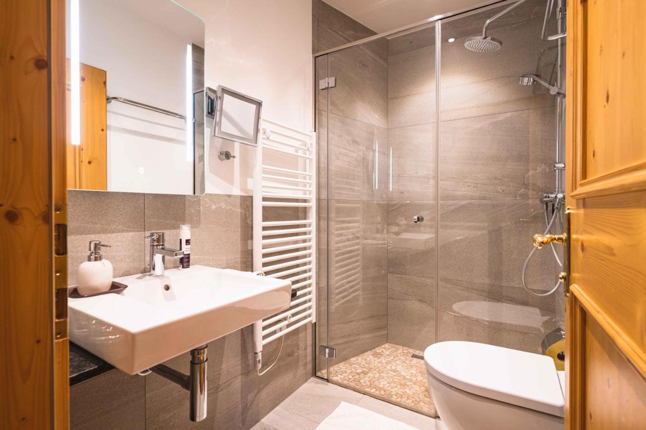 Chalet Crown Of The Alps By We Rent Zell am See Eksteriør billede