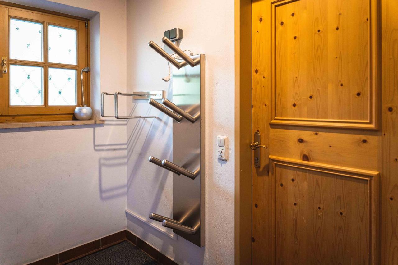 Chalet Crown Of The Alps By We Rent Zell am See Eksteriør billede