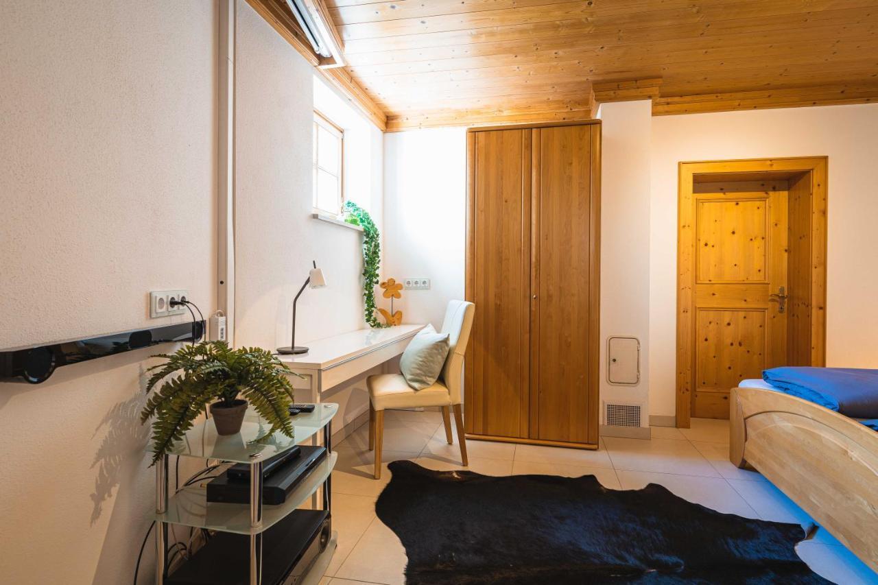 Chalet Crown Of The Alps By We Rent Zell am See Eksteriør billede