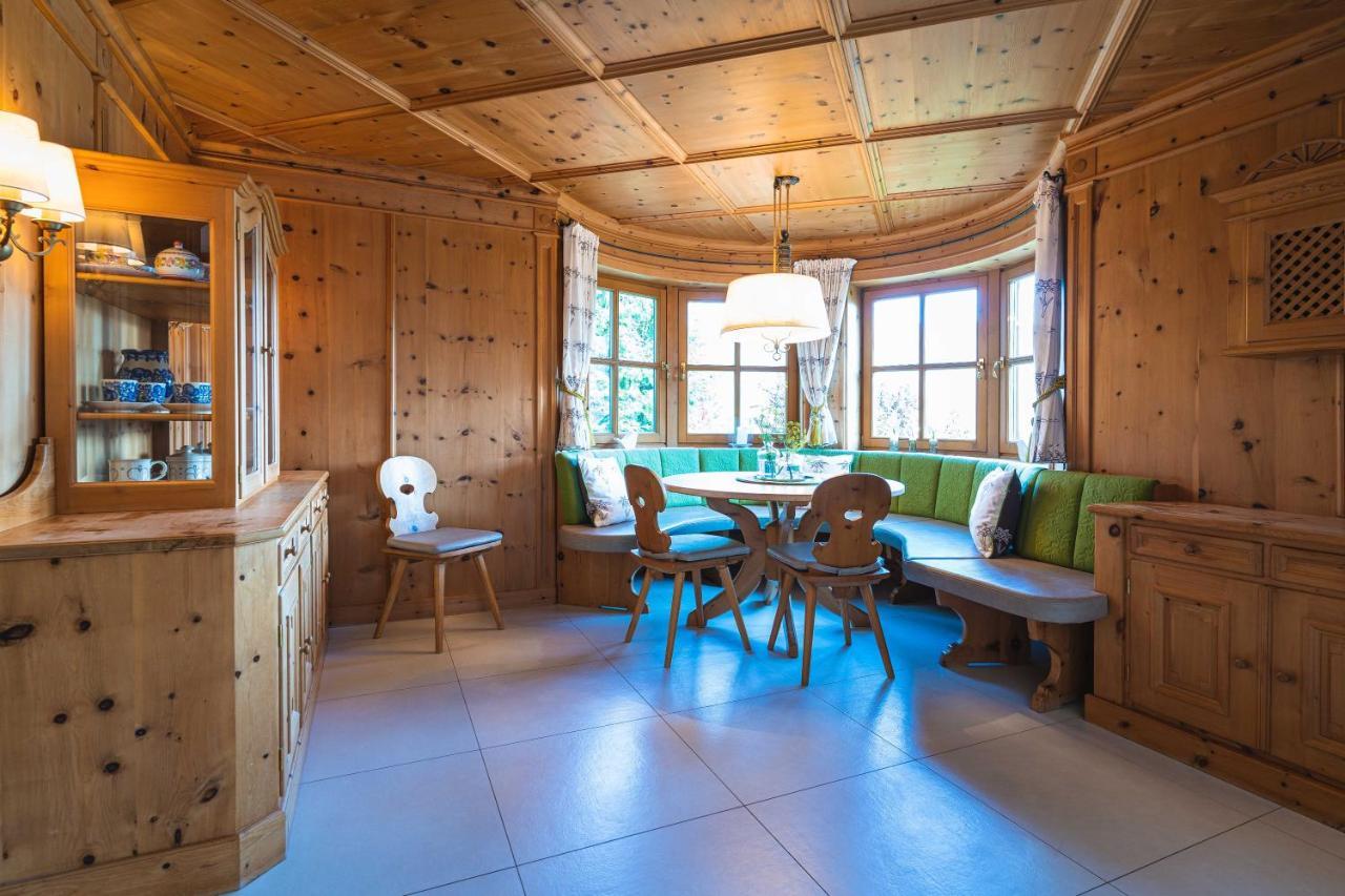 Chalet Crown Of The Alps By We Rent Zell am See Eksteriør billede