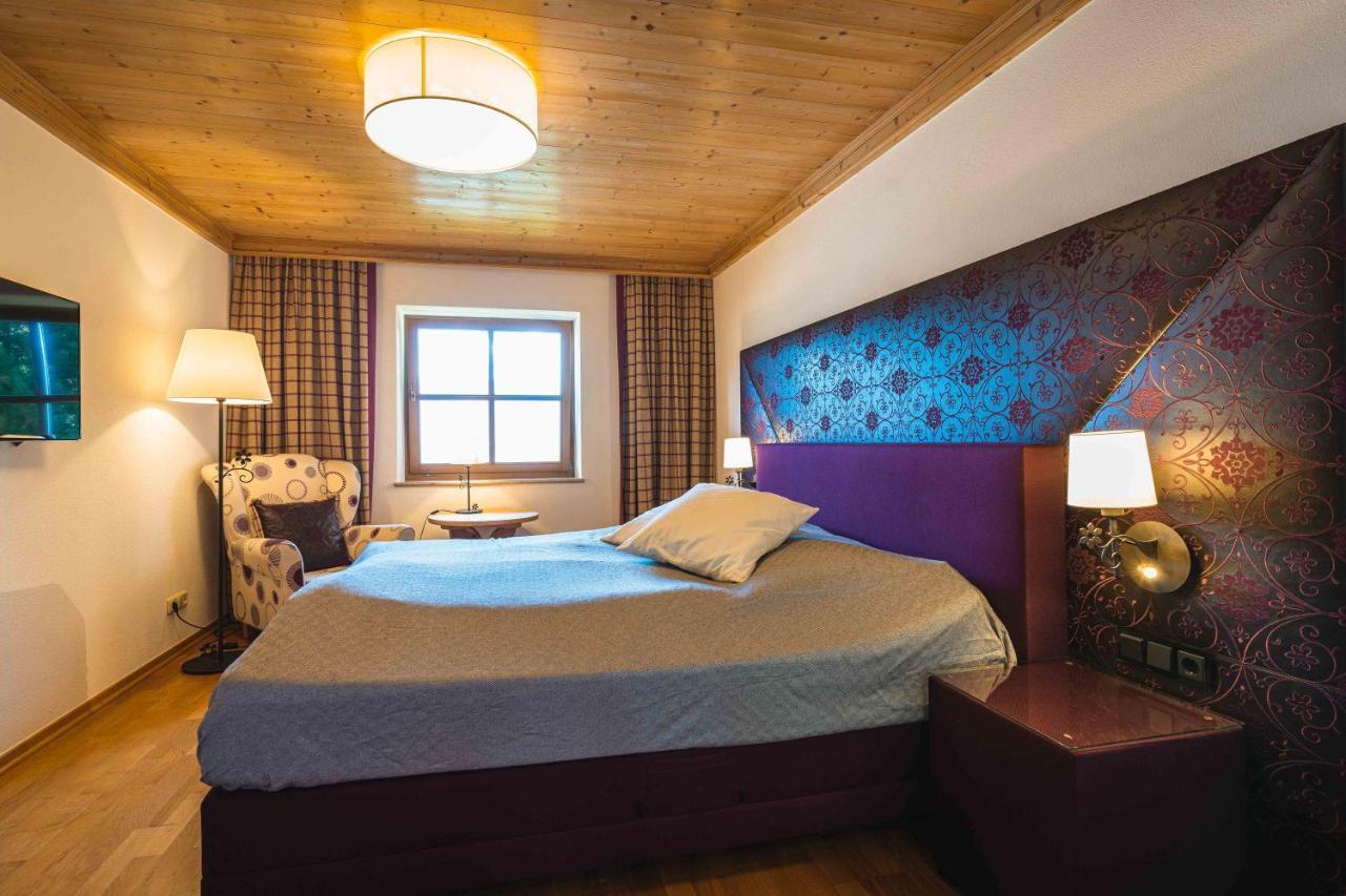 Chalet Crown Of The Alps By We Rent Zell am See Eksteriør billede