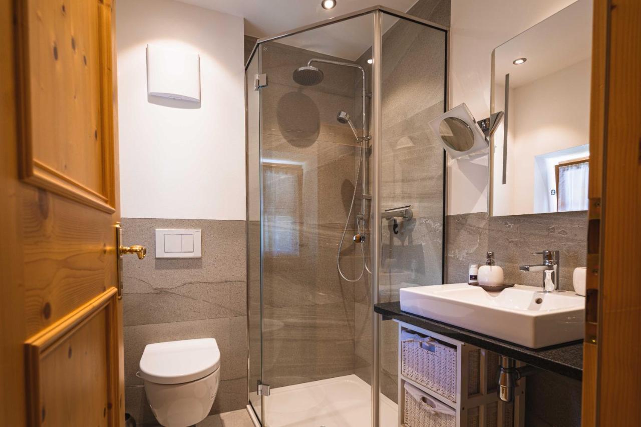 Chalet Crown Of The Alps By We Rent Zell am See Eksteriør billede