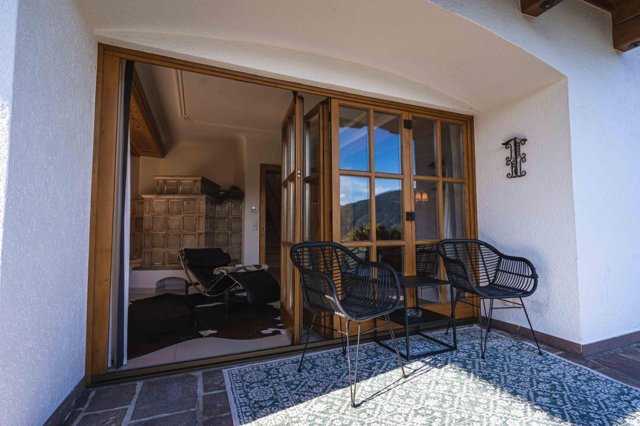 Chalet Crown Of The Alps By We Rent Zell am See Eksteriør billede