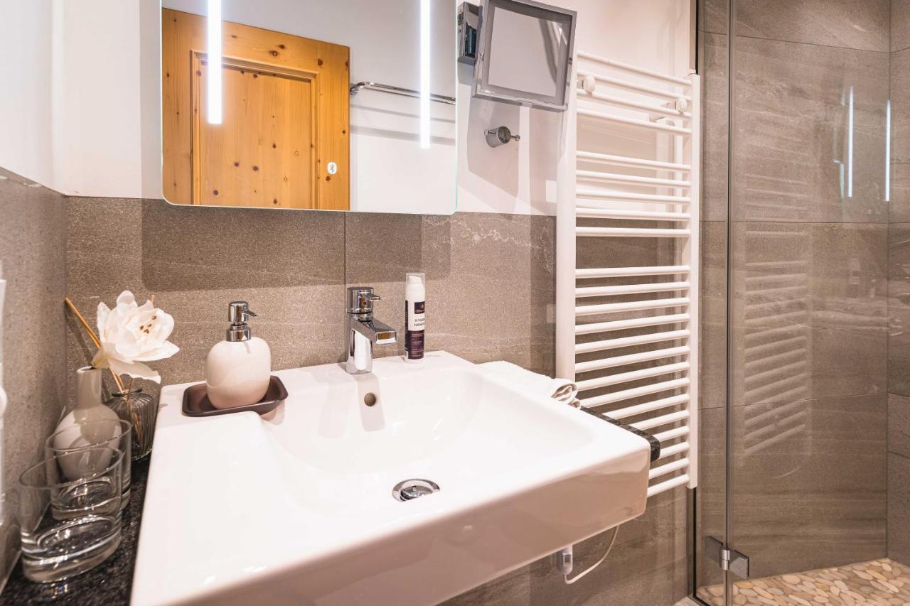 Chalet Crown Of The Alps By We Rent Zell am See Eksteriør billede