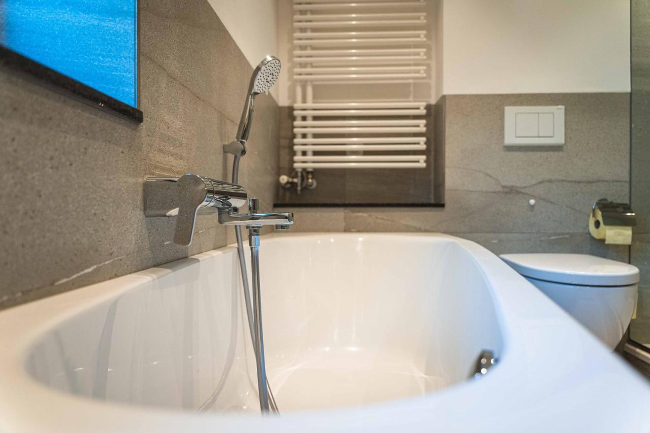 Chalet Crown Of The Alps By We Rent Zell am See Eksteriør billede