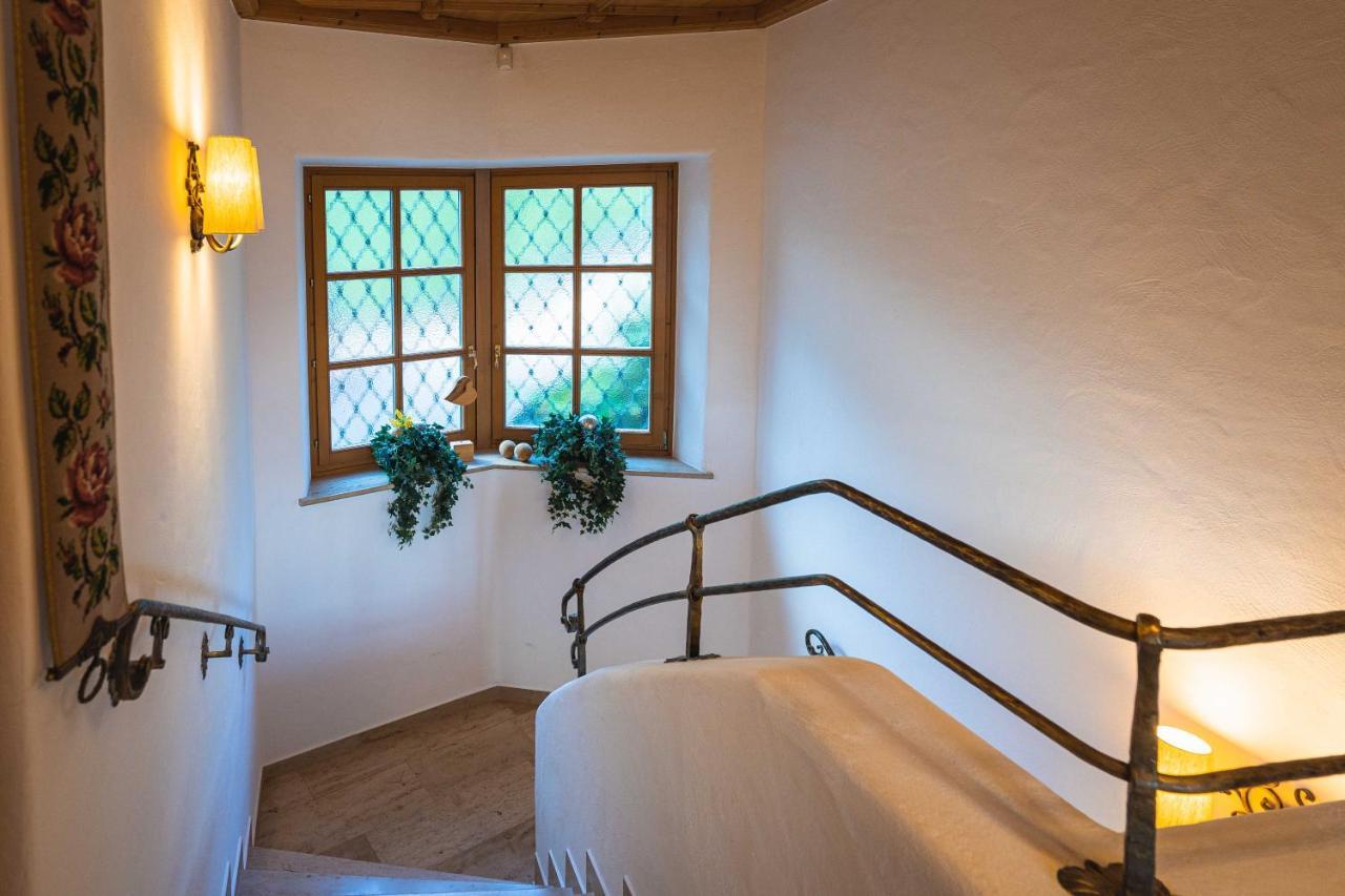 Chalet Crown Of The Alps By We Rent Zell am See Eksteriør billede