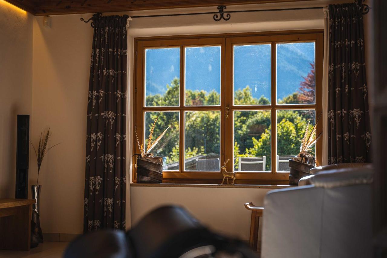 Chalet Crown Of The Alps By We Rent Zell am See Eksteriør billede