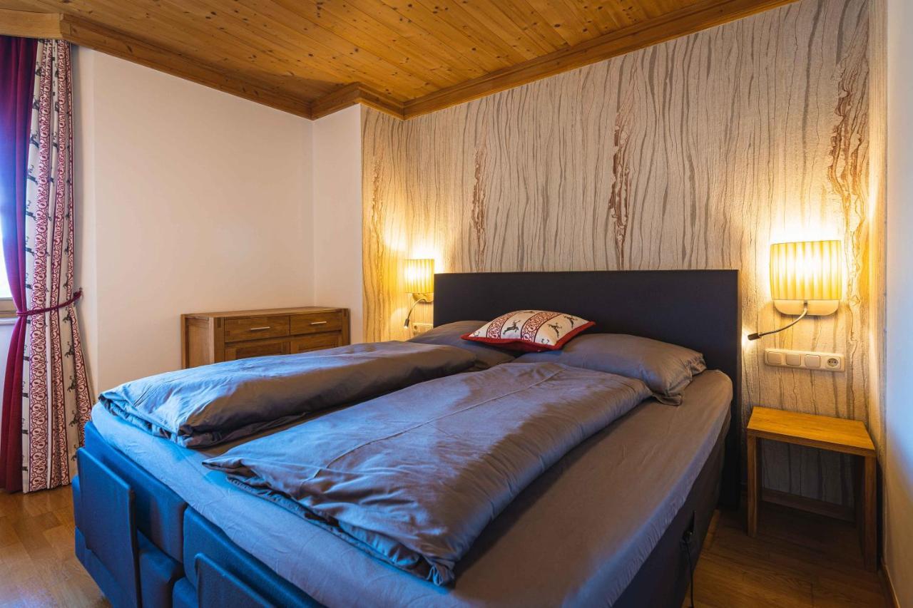 Chalet Crown Of The Alps By We Rent Zell am See Eksteriør billede