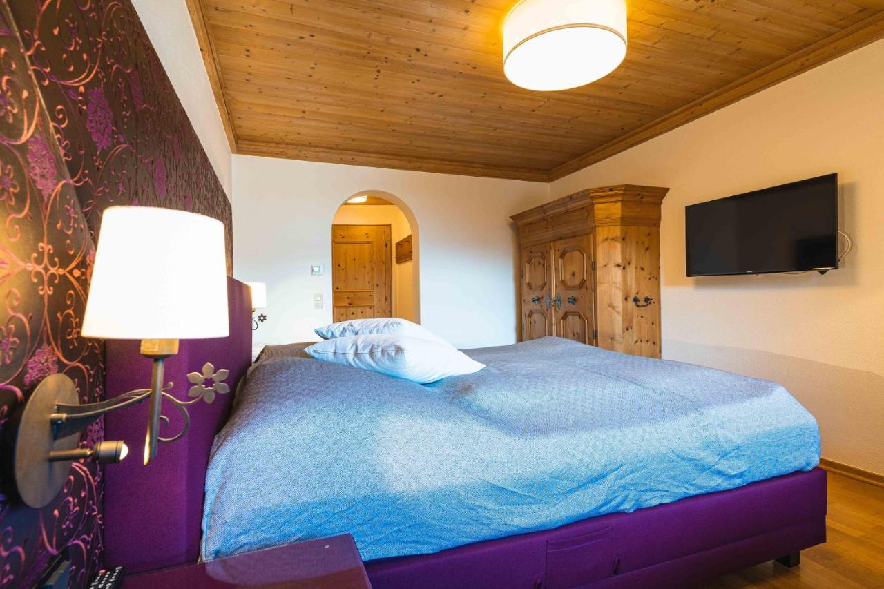 Chalet Crown Of The Alps By We Rent Zell am See Eksteriør billede