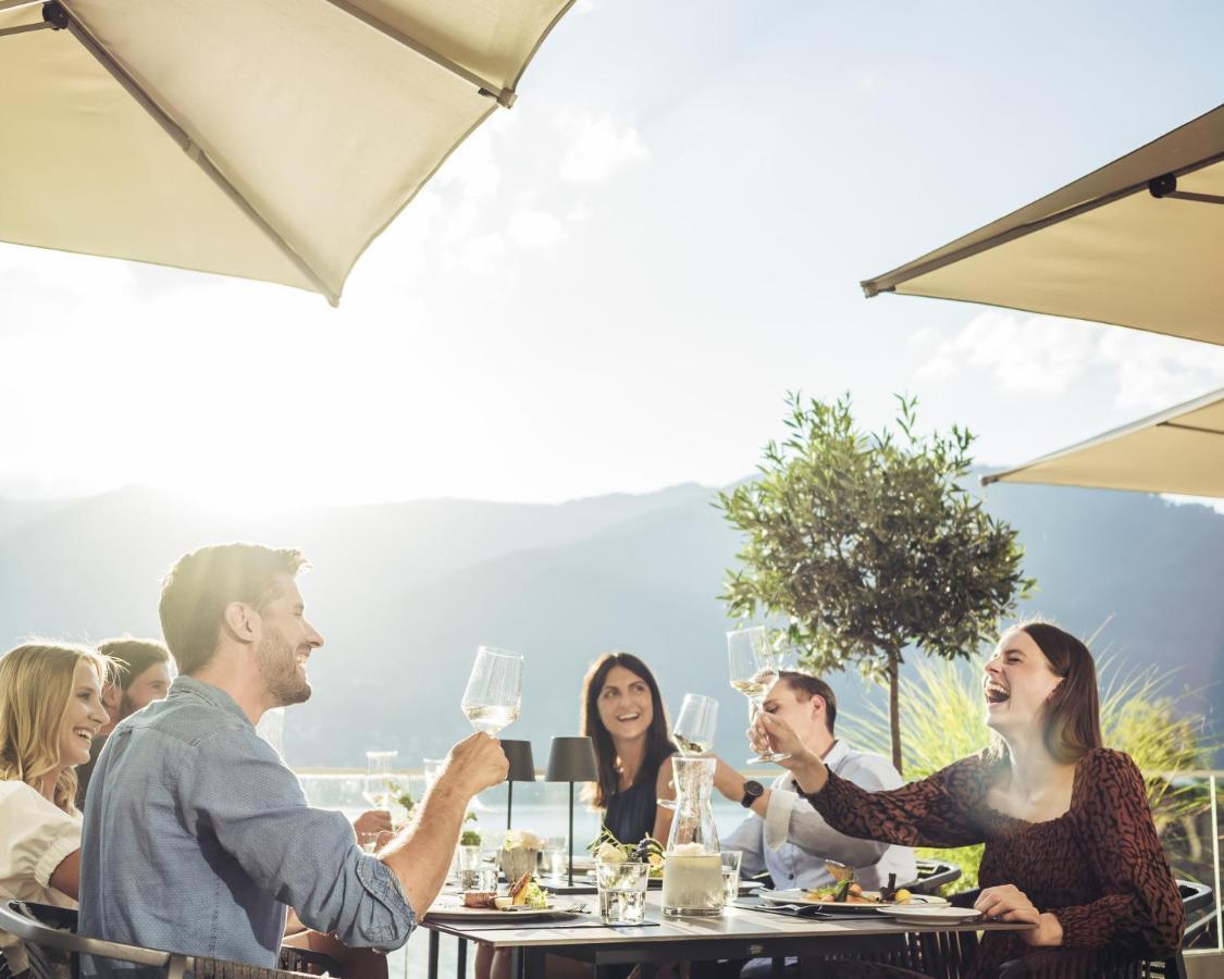Chalet Crown Of The Alps By We Rent Zell am See Eksteriør billede